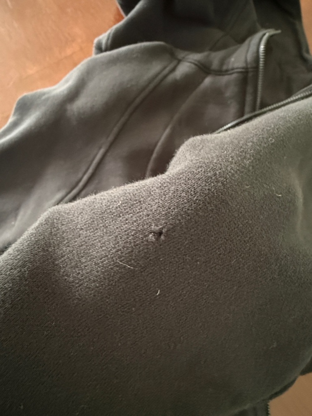 Lululemon jacket - Picture 3 of 3